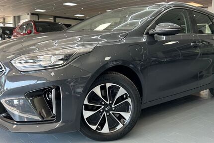 Kia ceed / Ceed 115.675 km 14.900 &euro; Hamm 59067