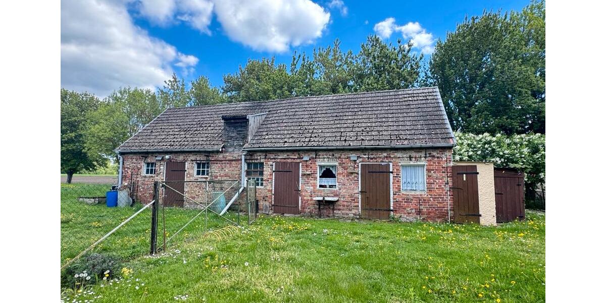Einfamilienhaus Seelow - 4 Zimmer, 100 m&sup2;, 165.000&euro; | Angebot:26884711