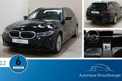 BMW 320 22.300 km 38.490 &euro; Buchschwabach bei Nürnberg 90574