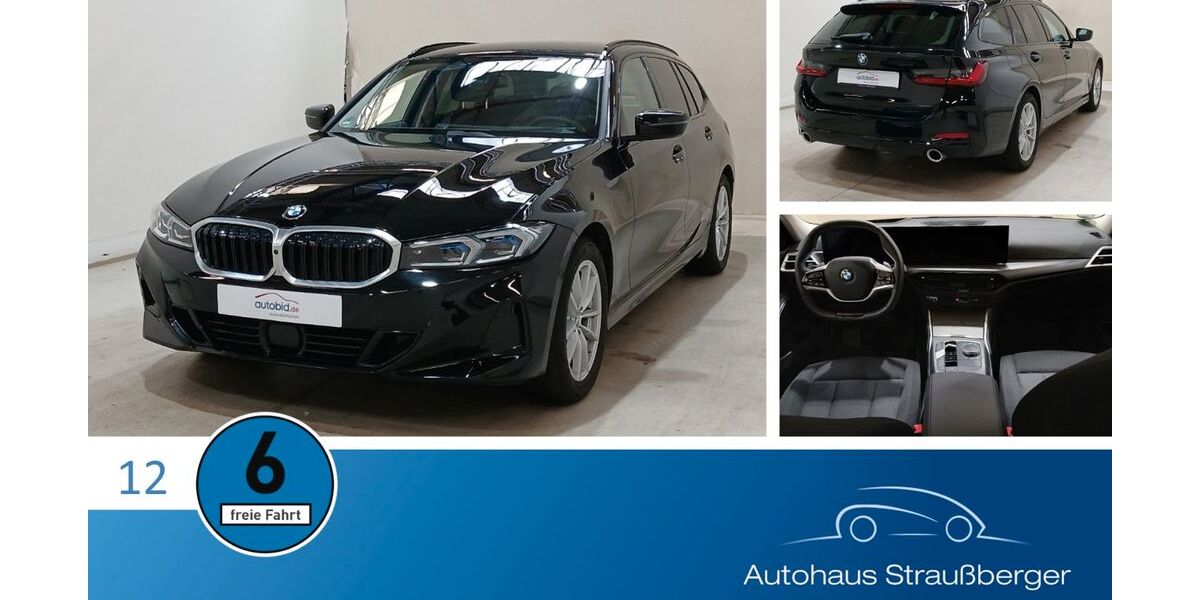 BMW 320 22.300 km 38.490 &euro; Buchschwabach bei Nürnberg 90574