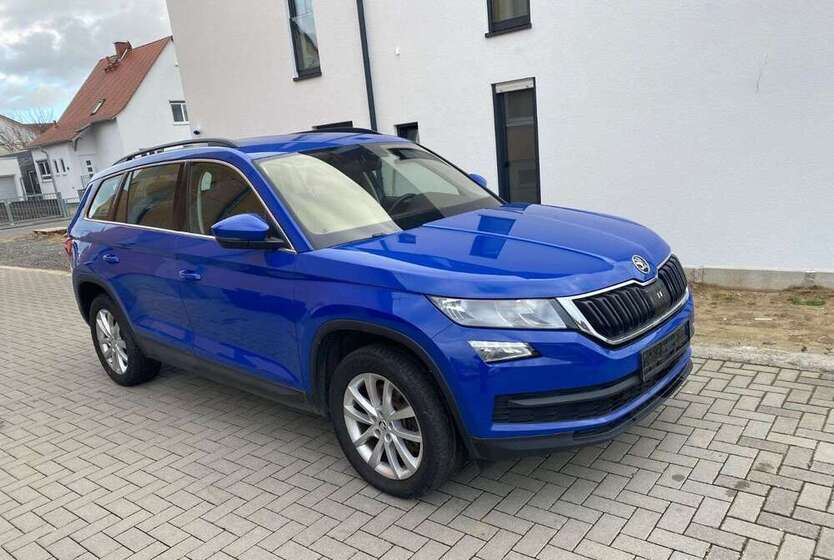 Kodiaq