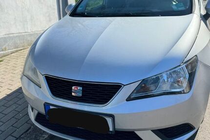 Seat Ibiza 132.139 km 4.500 &euro; Neunkirchen 66538