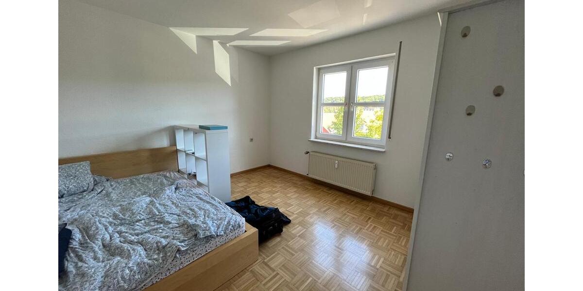 Etagenwohnung Wittlich - 2 Zimmer, 66 m&sup2;, 600&euro; | Angebot:26328771