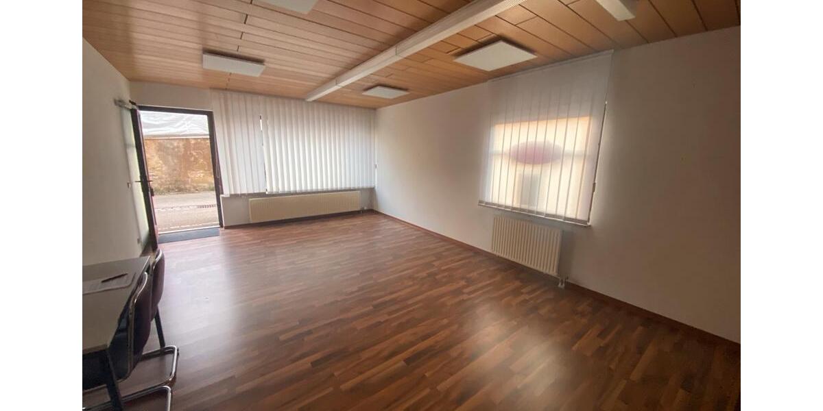Gewerbeobjekt Waiblingen Bittenfeld - 570&euro; | Angebot:26677848