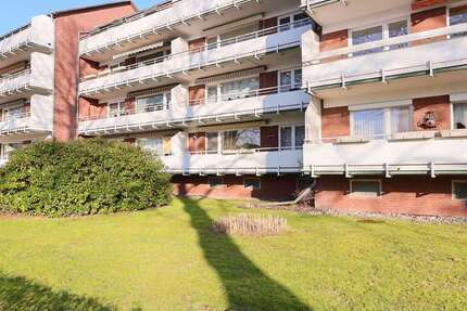 Wohnung Bad Bramstedt - 3 Zimmer, 80 m&sup2;, 229.000&euro; | Angebot:25228993