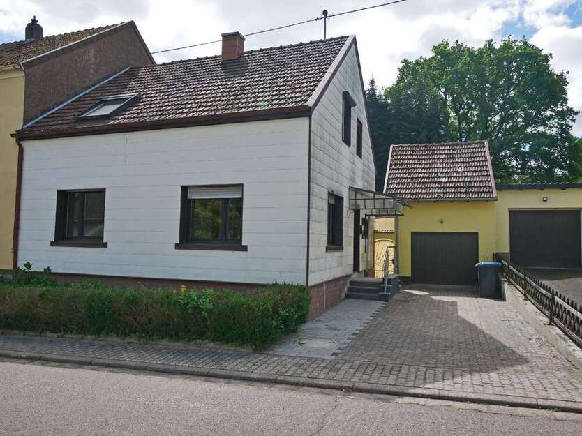 Haus zum Mieten in Merzig 1.150 € 115 m²