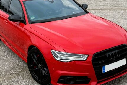 Audi A6 165.000 km 34.000 &euro; Geisenfeld 85290