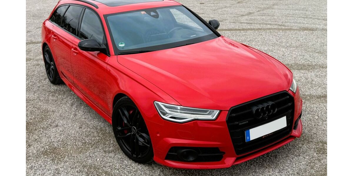 Audi A6 165.000 km 34.000 &euro; Geisenfeld 85290