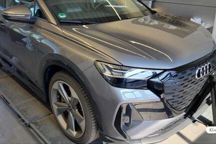 Audi Q4 e-tron 38.700 km 36.270 &euro; Neustadt a.d. Weinstraße 67433