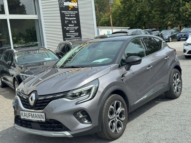 Captur