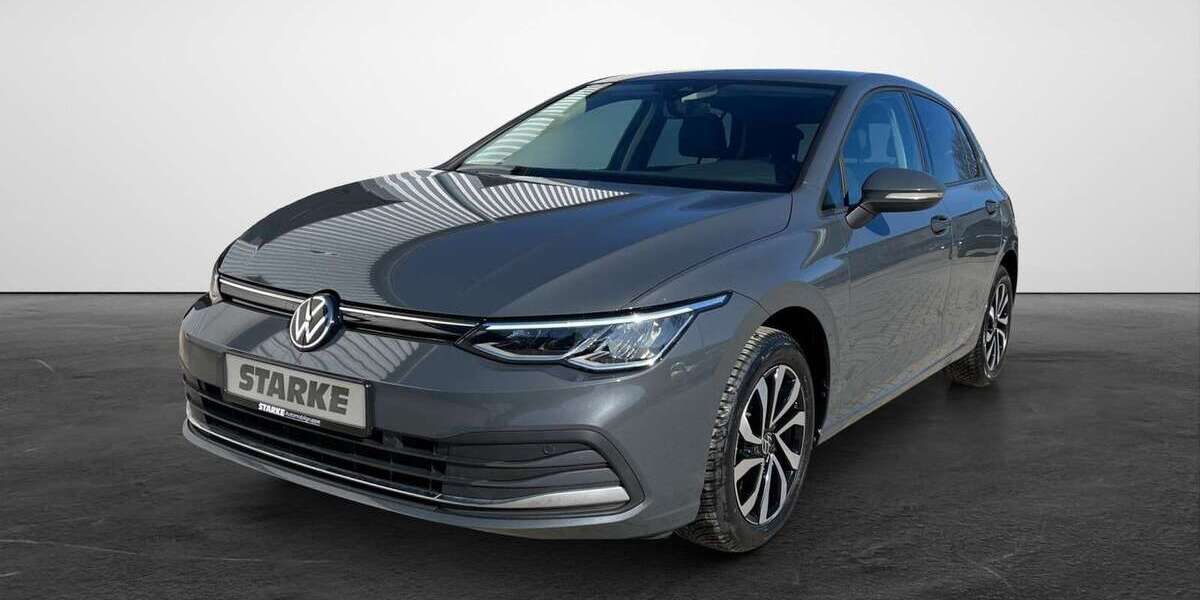 VW Golf 92.140 km 17.330 &euro; Georgsmarienhütte 49124