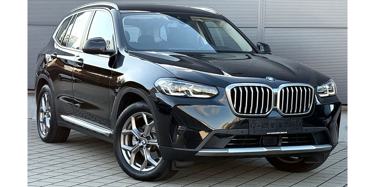 BMW X3 29.790 km 45.980 &euro; Rohr i. NB (bei Regensburg) 93352