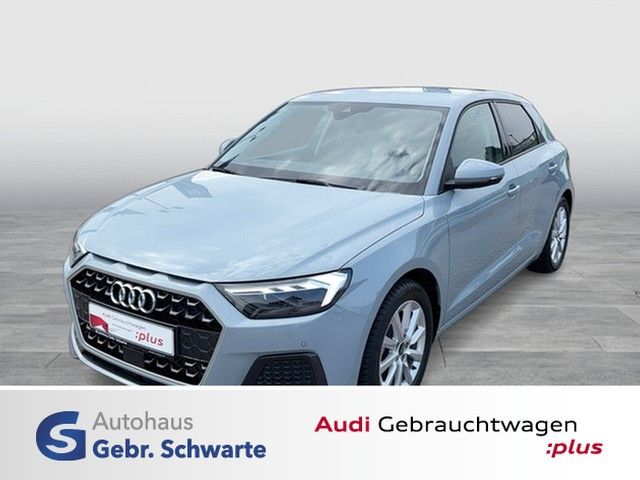 Audi A1 8.263 km 27.750 &euro; Leer (Ostfriesland) 26789