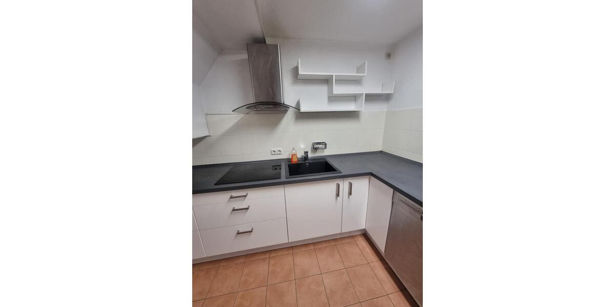 Moderne 3,5 Raum Maisonette Wohnung unmittelbare Nähe zu Jena 3 zimmer