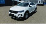 VW T-Roc 1.0 Life TSI BMT Navi Klima 53.000 km 16.990 &euro; Vordorf 38533