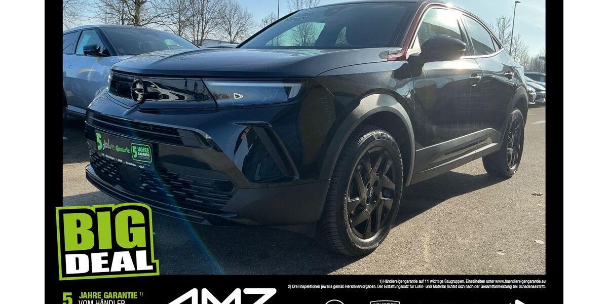 Opel Mokka 41.309 km 16.490 &euro; Memmingen 87700