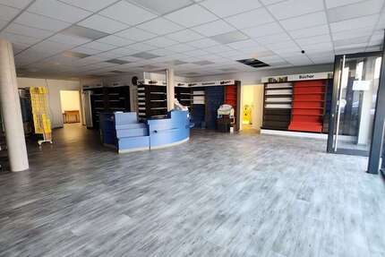 Gewerbeobjekt Ofterdingen - 1.776&euro; | Angebot:26173300