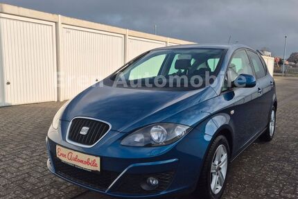 Seat Altea 108.000 km 6.999 &euro; Ransbach-Baumbach 56235