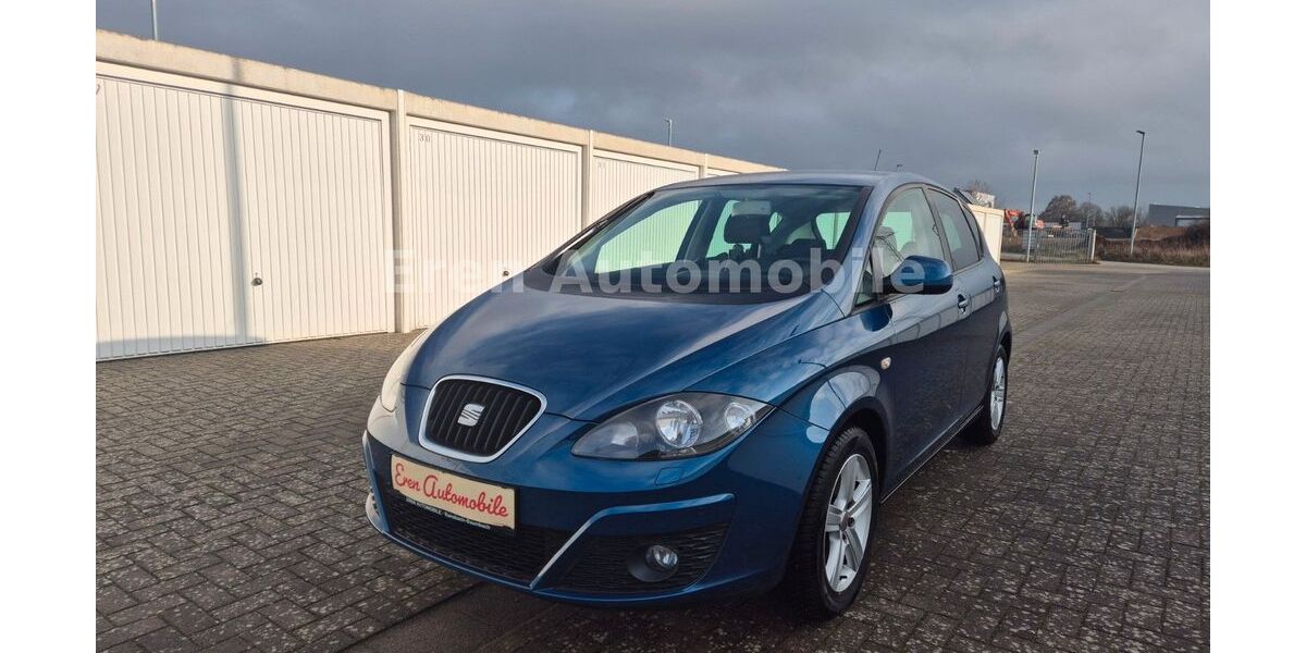 Seat Altea 108.000 km 6.999 &euro; Ransbach-Baumbach 56235