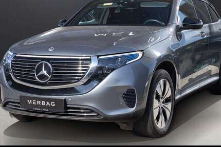 Mercedes-Benz EQC 400 30.758 km 37.790 &euro; Bad Neuenahr-Ahrweil 53474