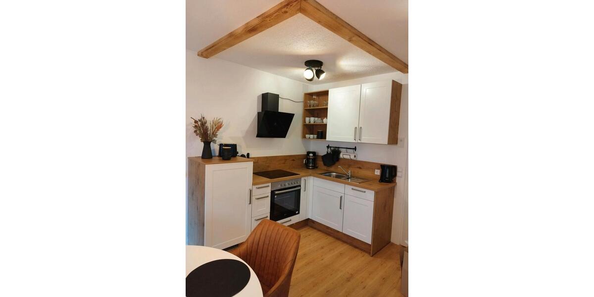 Dachgeschoßwohnung Goslar OS Hahnenklee-Bockswiese - 3 Zimmer, 56 m&sup2;, 130.000&euro; | Angebot:27114726