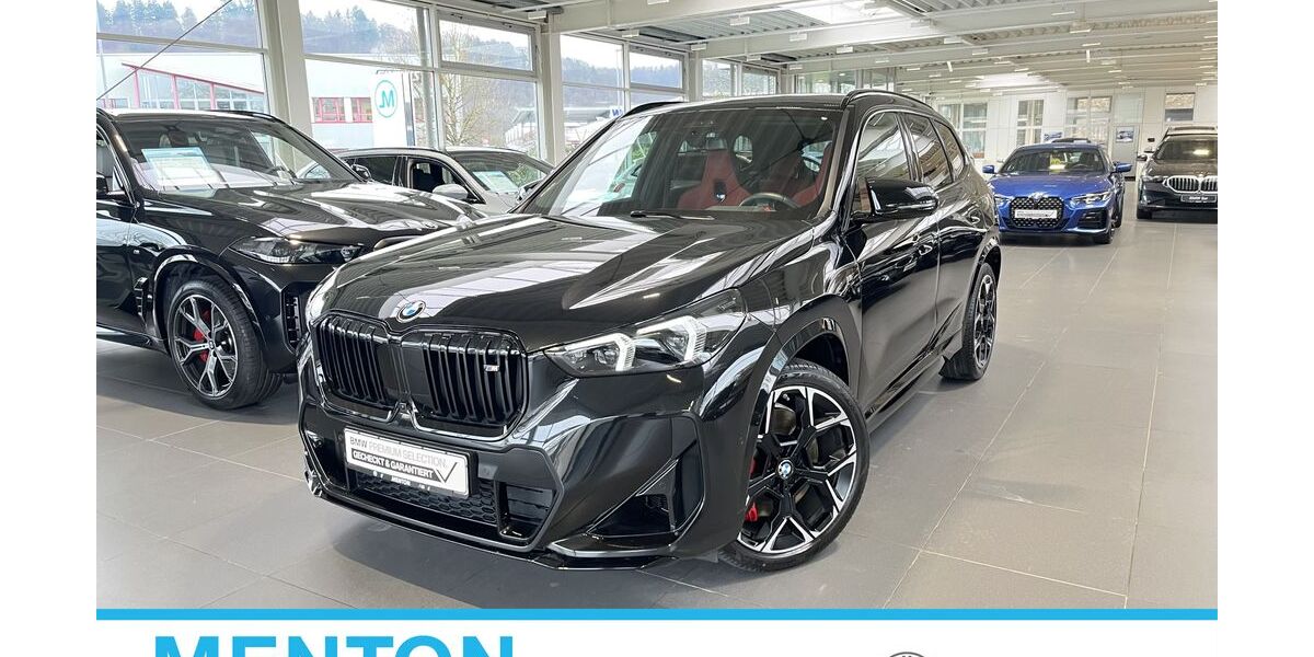 BMW X1 13.517 km 57.890 &euro; Tübingen 72072