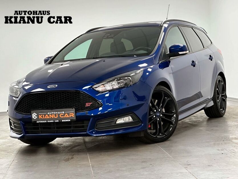 Ford Focus 155.000 km 11.750 € Bremen 28259