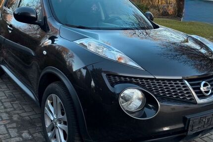 Nissan Juke 139.988 km 4.900 &euro; Brunsbek 22946