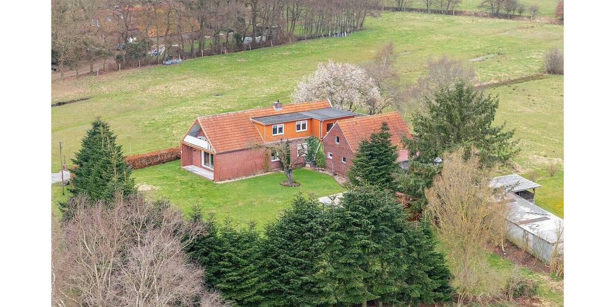 Einfamilienhaus Blomberg - 6 Zimmer, 125 m&sup2;, 225.000&euro; | Angebot:25815052