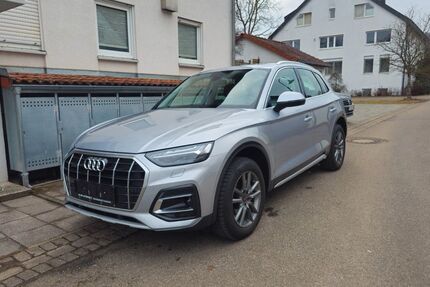 Audi Q5 37.498 km 38.999 &euro; Wiernsheim 75446