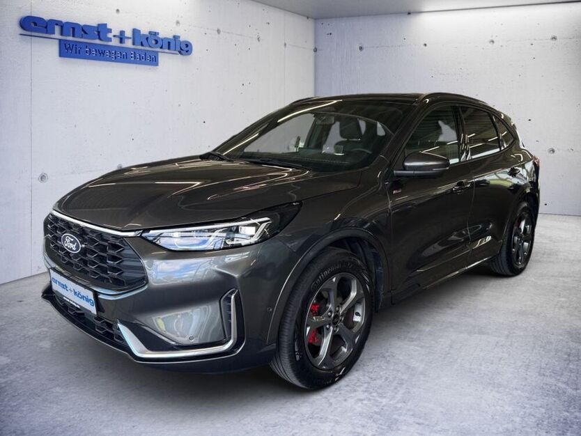 Kuga