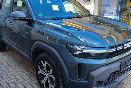 Dacia Duster 22.476 km 19.990 &euro; Malchin 17139