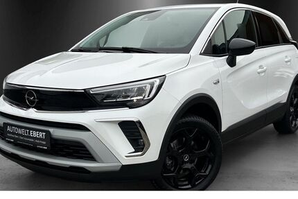 Opel Crossland (X) 13.490 km 20.890 &euro; Bensheim 64625