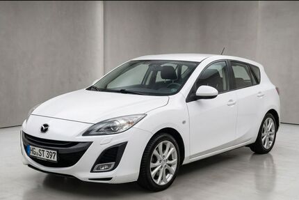 Mazda 3 58.880 km 8.850 &euro; Bünde 32257