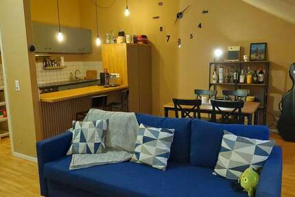 Wohnung zum Mieten in Eschweiler 575 € 73.16 m² 3 zimmer