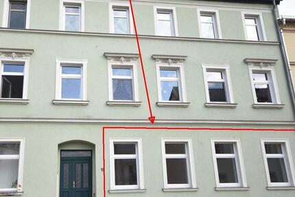 Wohnung Mittweida - 3 Zimmer, 68 m&sup2;, 410&euro; | Angebot:26647869