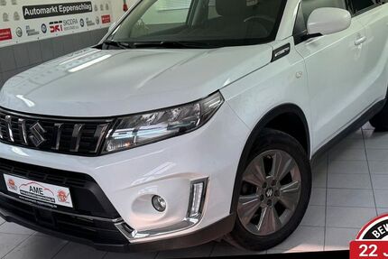 Suzuki Vitara 19.313 km 22.850 &euro; Eppenschlag 94536