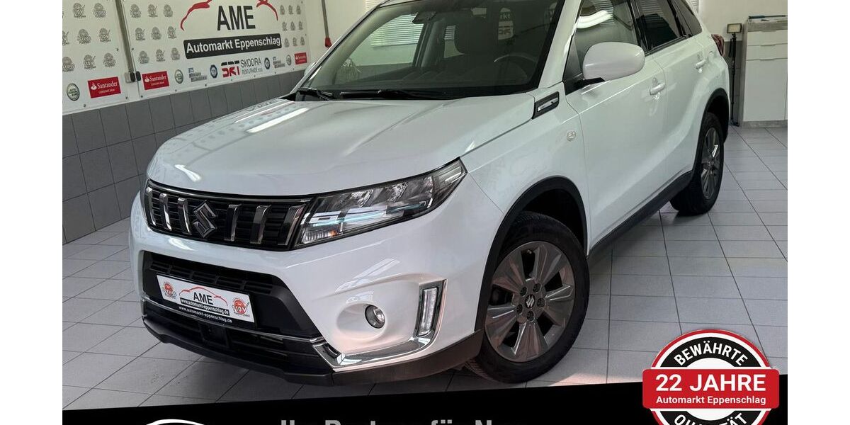 Suzuki Vitara 19.313 km 22.850 &euro; Eppenschlag 94536