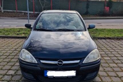 Opel Corsa 209.000 km 900 &euro; Langenhagen 30851