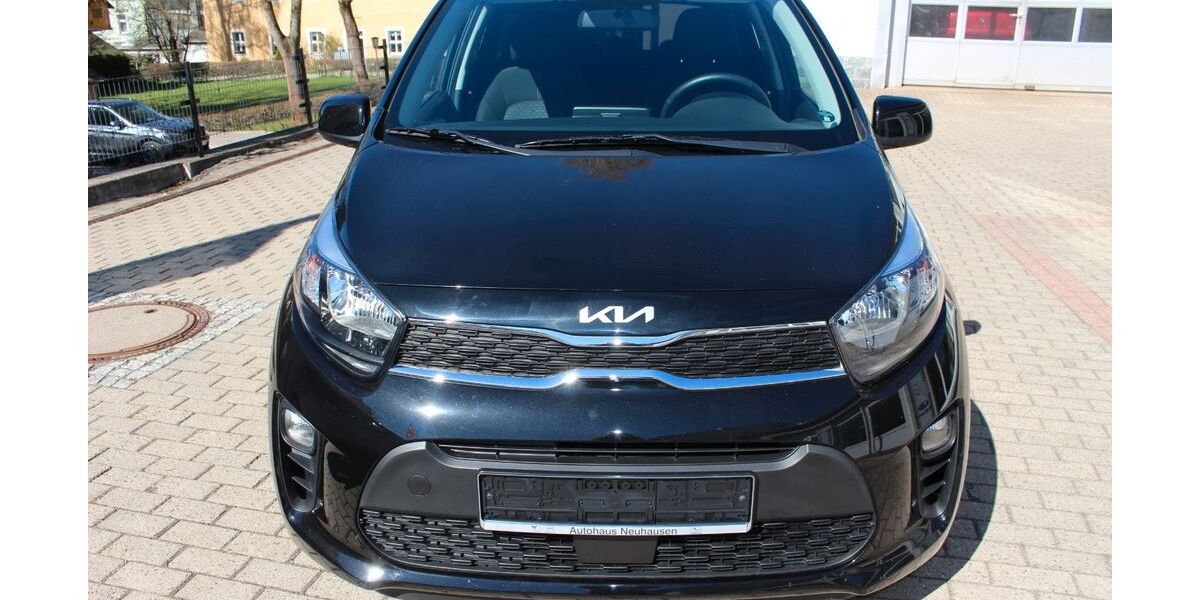 Kia Picanto 27.300 km 14.990 &euro; Neuhausen 09544