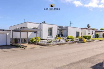 Haus Waiblingen Beinstein - 5 Zimmer, 210 m&sup2;, 1.395.000&euro; | Angebot:26405764