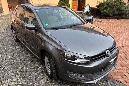 VW Polo 139.000 km 6.900 &euro; Barby 39249