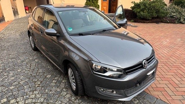 VW Polo 139.000 km 6.900 &euro; Barby 39249