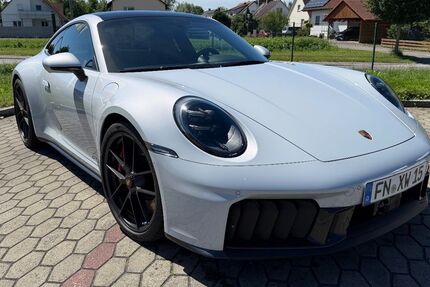 Porsche 992 1.650 km 199.900 &euro; Bermatingen 88697