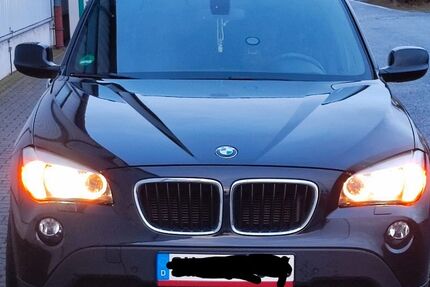BMW X1 177.000 km 9.999 &euro; Sankt Augustin 53757
