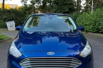 Ford C-Max 174.000 km 5.500 &euro; Chemnitz 09112
