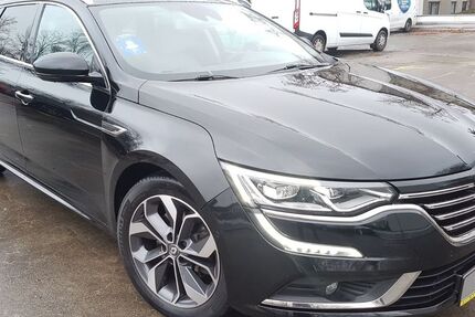 Renault Talisman 192.400 km 12.200 &euro; Berlin 13581