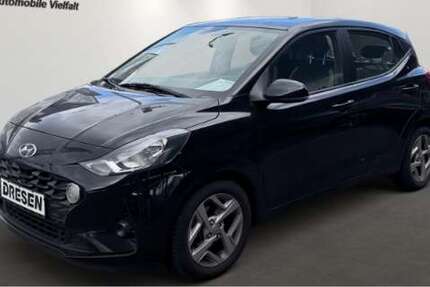 Hyundai i10 21.293 km 14.451 &euro; Mönchengladbach 41061