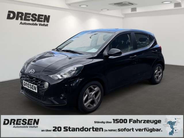 Hyundai i10 21.293 km 14.451 &euro; Mönchengladbach 41061