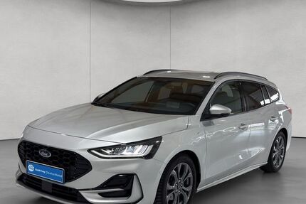 Ford Focus 27.390 km 25.480 &euro; Neu-Ulm 89231